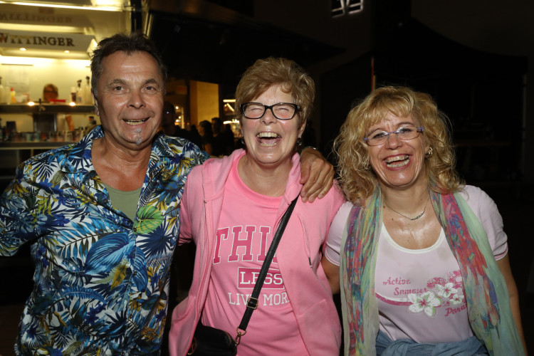 Die schönsten Fotos von Eurem Altstadtfest-Freitag: Unsere Bildergalerie zeigt Gifhorns Lebensfreude