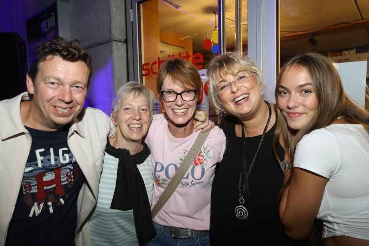 Die schönsten Fotos von Eurem Altstadtfest-Freitag: Unsere Bildergalerie zeigt Gifhorns Lebensfreude