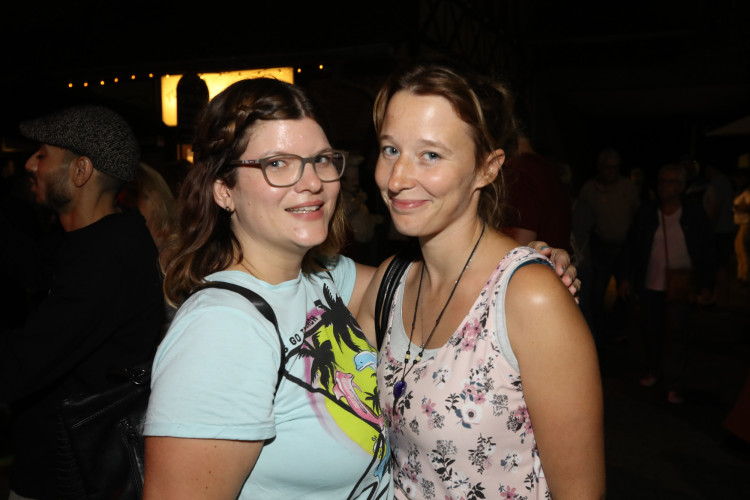 Die schönsten Fotos von Eurem Altstadtfest-Freitag: Unsere Bildergalerie zeigt Gifhorns Lebensfreude