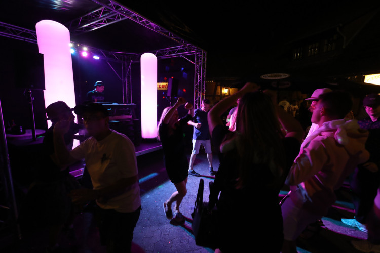 Die schönsten Fotos von Eurem Altstadtfest-Freitag: Unsere Bildergalerie zeigt Gifhorns Lebensfreude