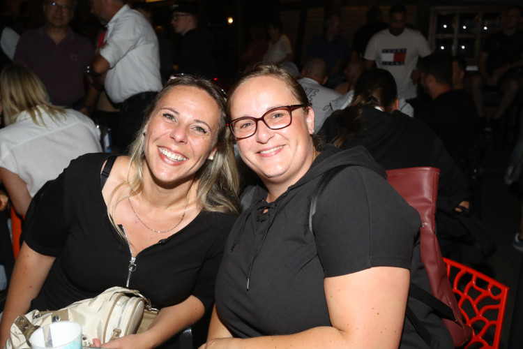 Die schönsten Fotos von Eurem Altstadtfest-Freitag: Unsere Bildergalerie zeigt Gifhorns Lebensfreude