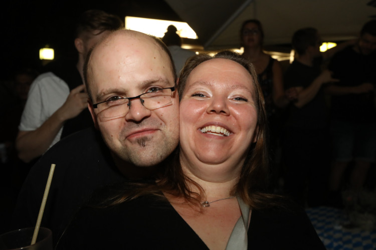 Die schönsten Fotos von Eurem Altstadtfest-Freitag: Unsere Bildergalerie zeigt Gifhorns Lebensfreude