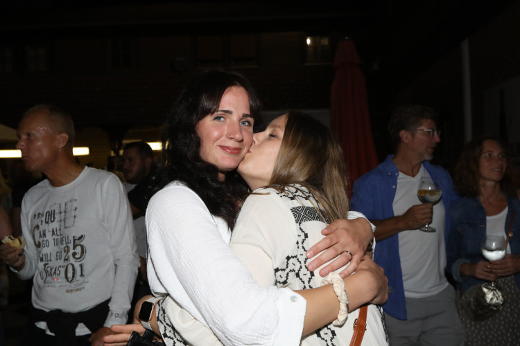 Die schönsten Fotos von Eurem Altstadtfest-Freitag: Unsere Bildergalerie zeigt Gifhorns Lebensfreude