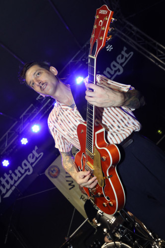 Die schönsten Fotos von Eurem Altstadtfest-Freitag: Unsere Bildergalerie zeigt Gifhorns Lebensfreude