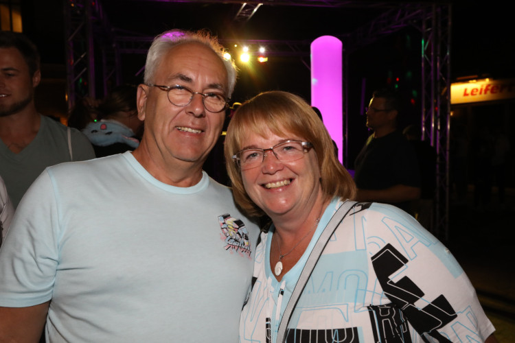 Die schönsten Fotos von Eurem Altstadtfest-Freitag: Unsere Bildergalerie zeigt Gifhorns Lebensfreude