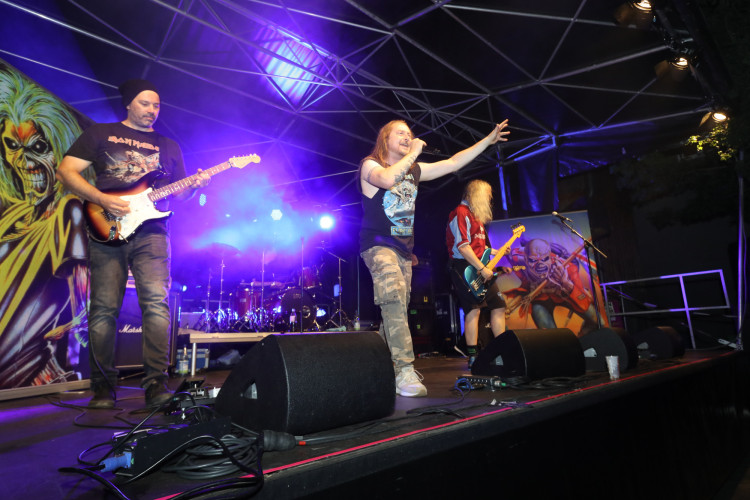 Die schönsten Fotos von Eurem Altstadtfest-Freitag: Unsere Bildergalerie zeigt Gifhorns Lebensfreude