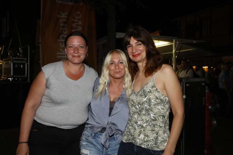 Die schönsten Fotos von Eurem Altstadtfest-Freitag: Unsere Bildergalerie zeigt Gifhorns Lebensfreude