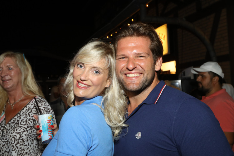 Die schönsten Fotos von Eurem Altstadtfest-Freitag: Unsere Bildergalerie zeigt Gifhorns Lebensfreude