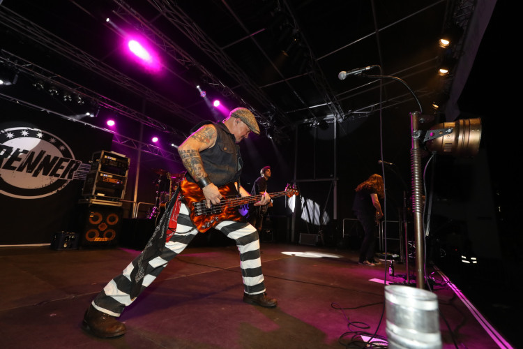 Die schönsten Fotos von Eurem Altstadtfest-Freitag: Unsere Bildergalerie zeigt Gifhorns Lebensfreude