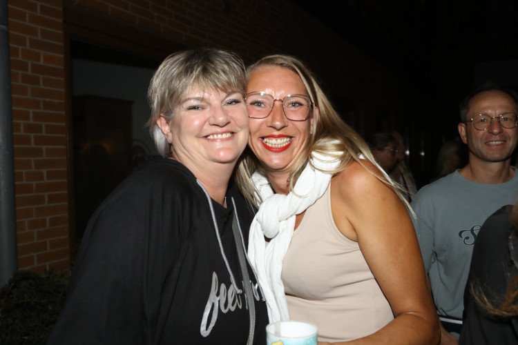 Die schönsten Fotos von Eurem Altstadtfest-Freitag: Unsere Bildergalerie zeigt Gifhorns Lebensfreude