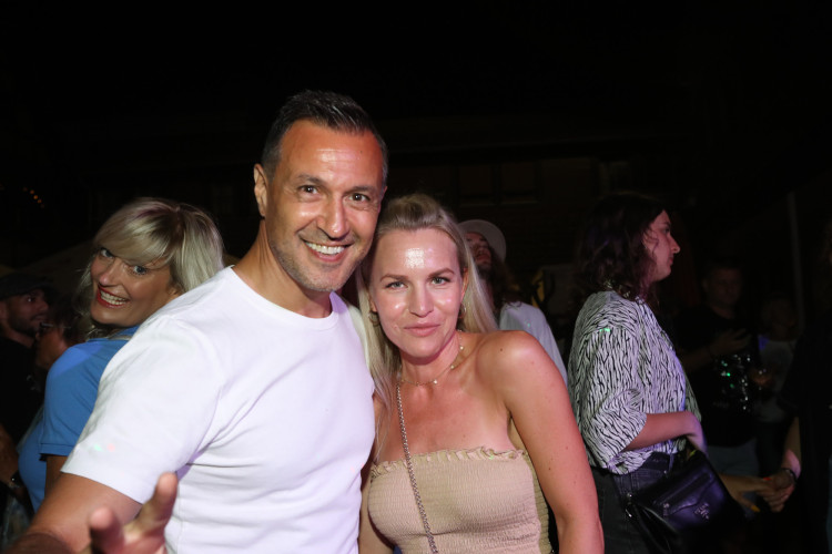 Die schönsten Fotos von Eurem Altstadtfest-Freitag: Unsere Bildergalerie zeigt Gifhorns Lebensfreude