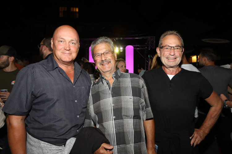 Die schönsten Fotos von Eurem Altstadtfest-Freitag: Unsere Bildergalerie zeigt Gifhorns Lebensfreude