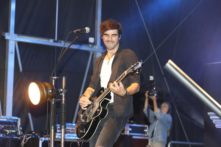 Die schönsten Fotos von Eurem Altstadtfest-Freitag: Unsere Bildergalerie zeigt Gifhorns Lebensfreude