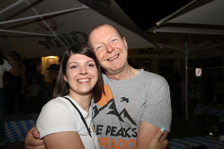 Die schönsten Fotos von Eurem Altstadtfest-Freitag: Unsere Bildergalerie zeigt Gifhorns Lebensfreude