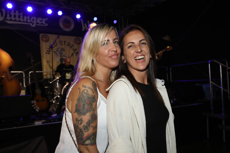 Die schönsten Fotos von Eurem Altstadtfest-Freitag: Unsere Bildergalerie zeigt Gifhorns Lebensfreude