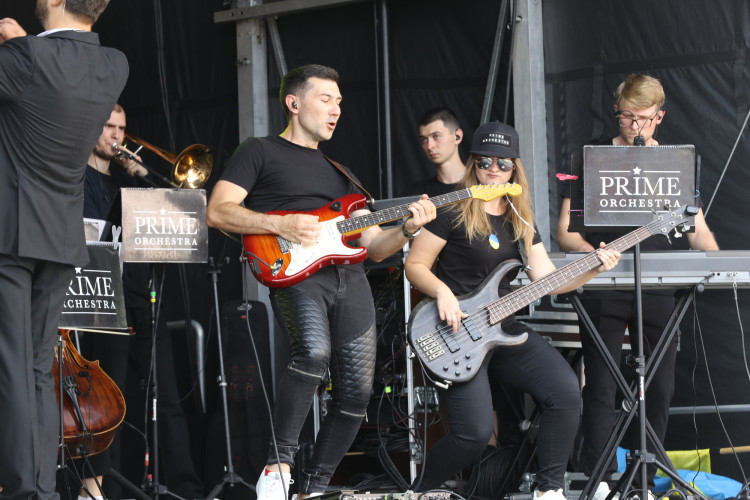 Die schönsten Fotos von Eurem Altstadtfest-Freitag: Unsere Bildergalerie zeigt Gifhorns Lebensfreude