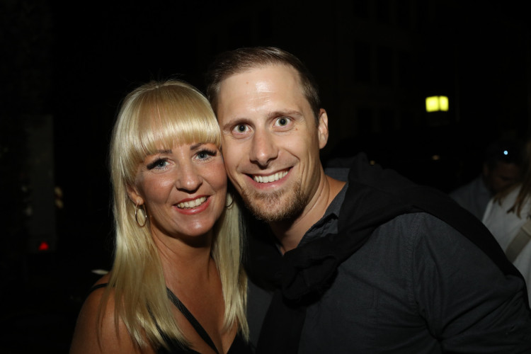 Die schönsten Fotos von Eurem Altstadtfest-Freitag: Unsere Bildergalerie zeigt Gifhorns Lebensfreude