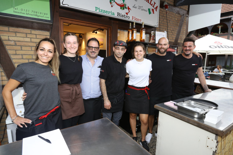 Die schönsten Fotos von Eurem Altstadtfest-Freitag: Unsere Bildergalerie zeigt Gifhorns Lebensfreude