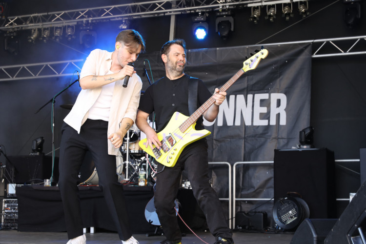 Die schönsten Fotos von Gifhorns Altstadtfest-Sonntag: Hier geht's zu KURTs Bildergalerie