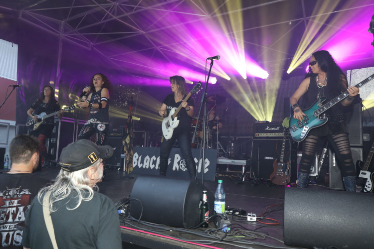 Die schönsten Fotos von Gifhorns Altstadtfest-Sonntag: Hier geht's zu KURTs Bildergalerie