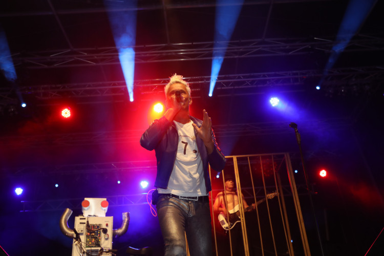 Die schönsten Fotos von Gifhorns Altstadtfest-Sonntag: Hier geht's zu KURTs Bildergalerie