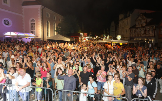 Die schönsten Fotos von Gifhorns Altstadtfest-Sonntag: Hier geht's zu KURTs Bildergalerie
