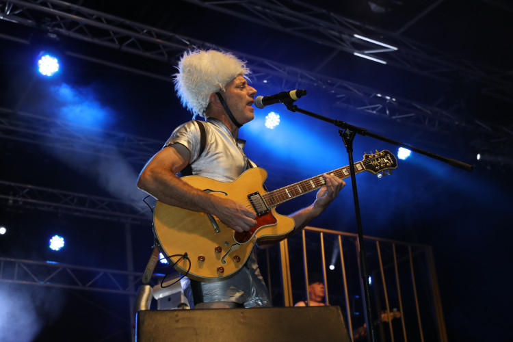 Die schönsten Fotos von Gifhorns Altstadtfest-Sonntag: Hier geht's zu KURTs Bildergalerie