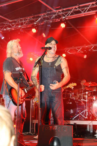 Die schönsten Fotos von Gifhorns Altstadtfest-Sonntag: Hier geht's zu KURTs Bildergalerie