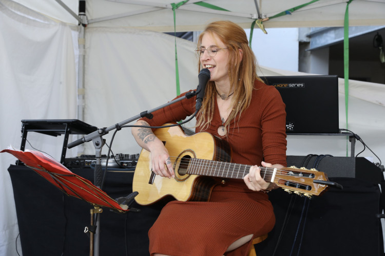 Die schönsten Fotos von Gifhorns Altstadtfest-Sonntag: Hier geht's zu KURTs Bildergalerie