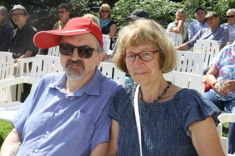 Die schönsten Fotos von Gifhorns Altstadtfest-Sonntag: Hier geht's zu KURTs Bildergalerie