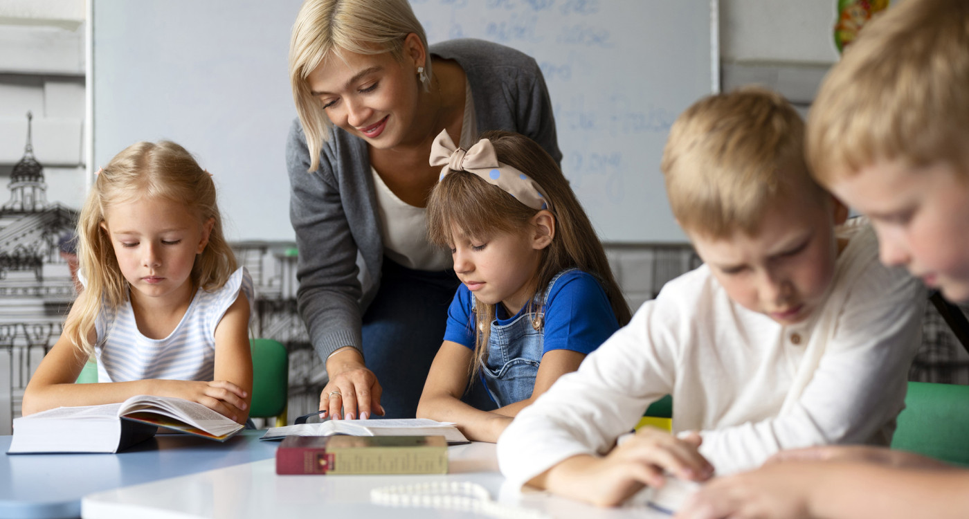 Die Schulbegleitung im Landkreis Gifhorn: Ein Erfahrungsbericht und Bilanz von Hendrik Ahrens über das Jahr 2024