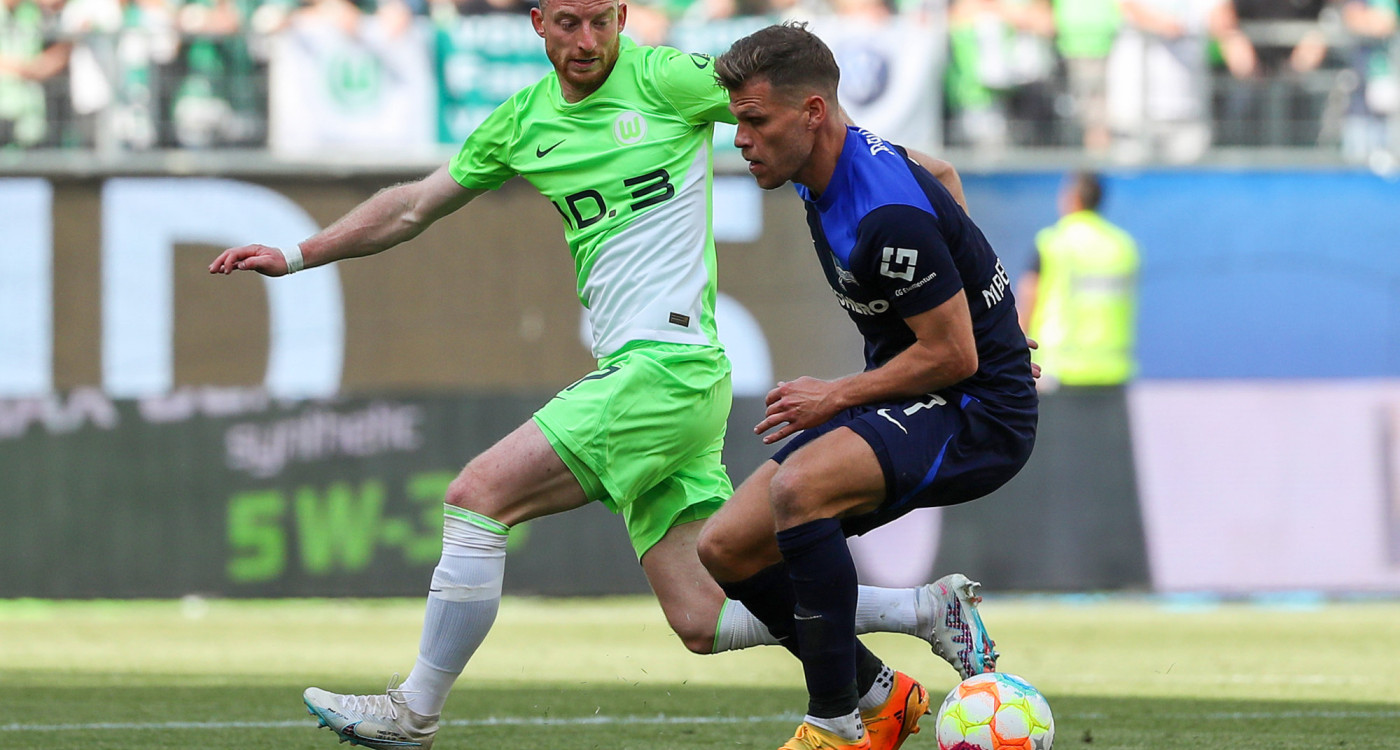 Die Wölfe kommen: Fuball-Bundesligist VfL Wolfsburg tritt in Gifhorns Flutmulde gegen eine Auswahlmannschaft unserer Region an