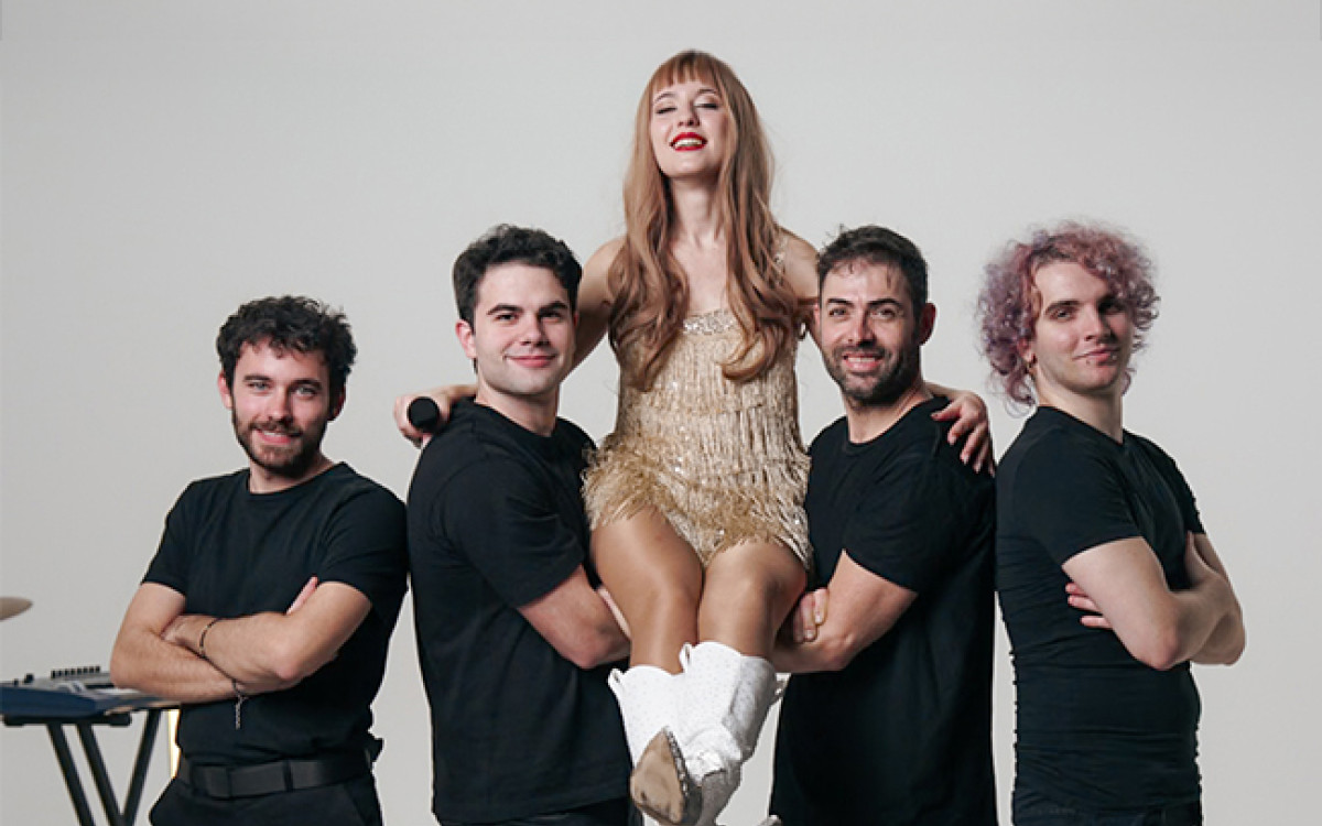 Diese Cover-Show ist ein Muss für echte Swifties: Die Taylor Experience ist beim Wittinger Sommerfest dabei