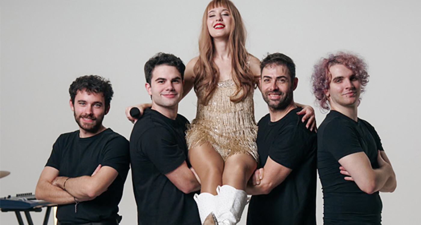 Diese Cover-Show ist ein Muss für echte Swifties: Die Taylor Experience ist beim Wittinger Sommerfest dabei