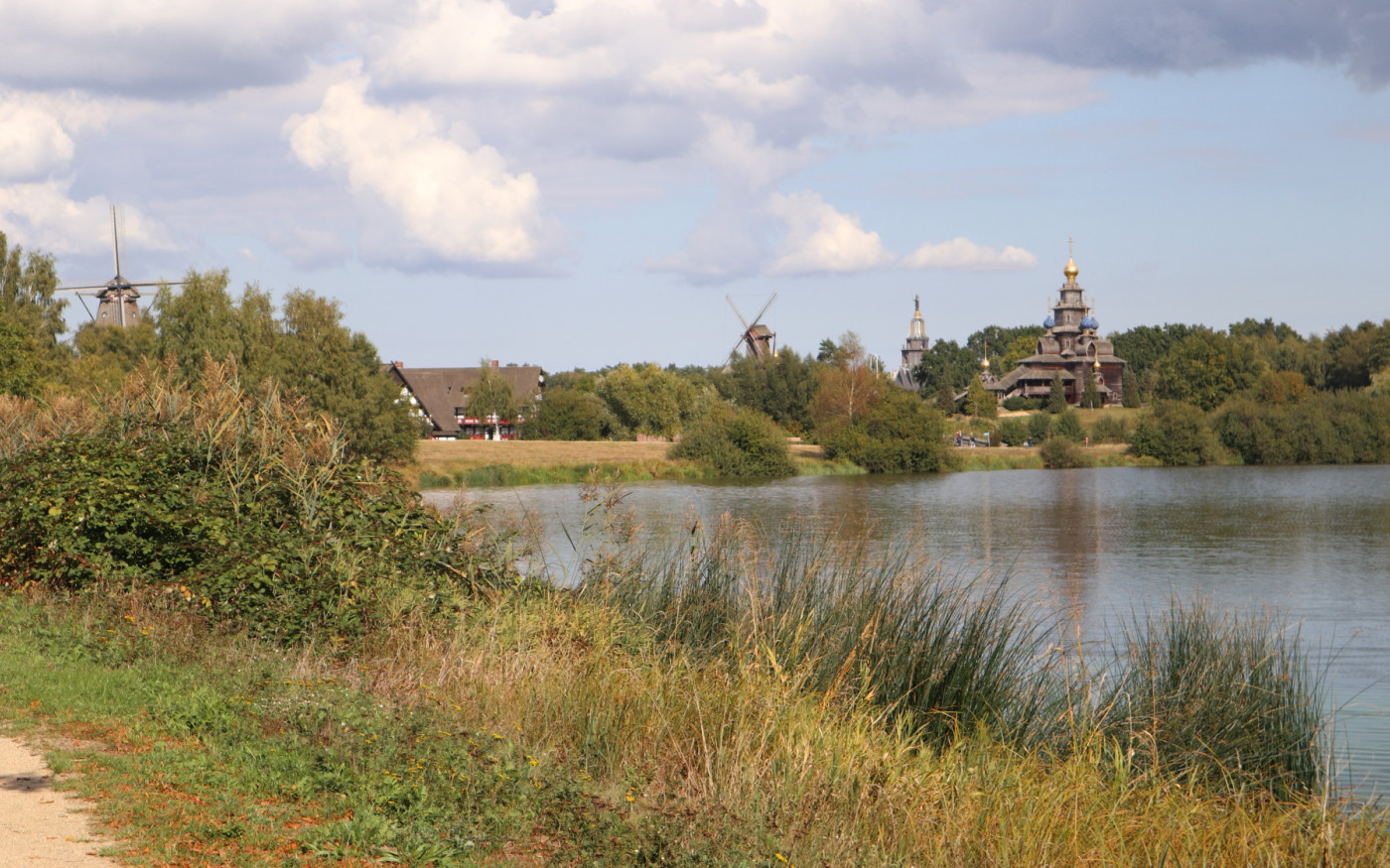 Diese Millionenprojekte könnten Gifhorn verändern: Der Integrierte Stadtentwicklungskonzept erreicht die Phase der Finalisierung