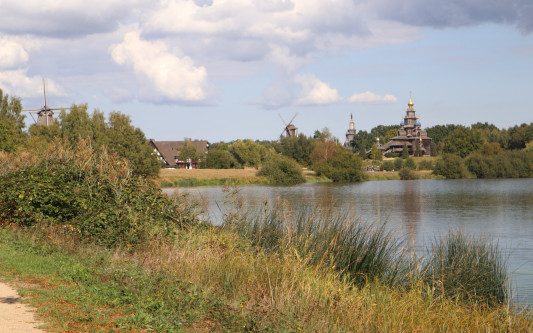 Diese Millionenprojekte könnten Gifhorn verändern: Der Integrierte Stadtentwicklungskonzept erreicht die Phase der Finalisierung