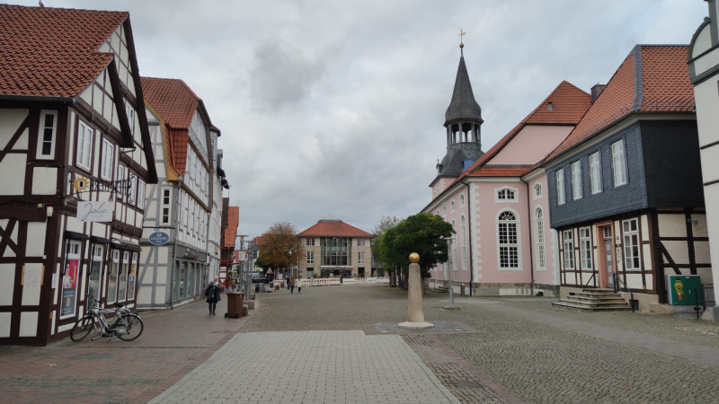 Diese Millionenprojekte könnten Gifhorn verändern: Der Integrierte Stadtentwicklungskonzept erreicht die Phase der Finalisierung