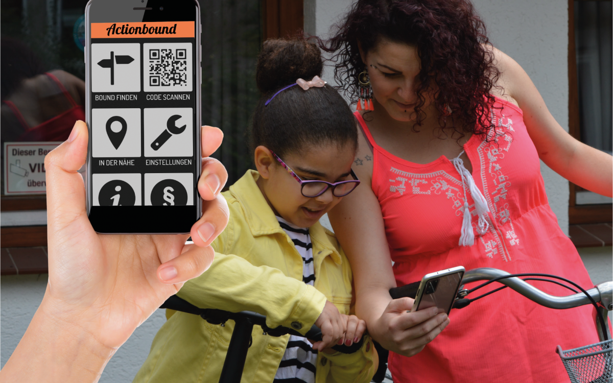 Digitale Stadtrallye zeigt Gifhorns schönste Seiten
