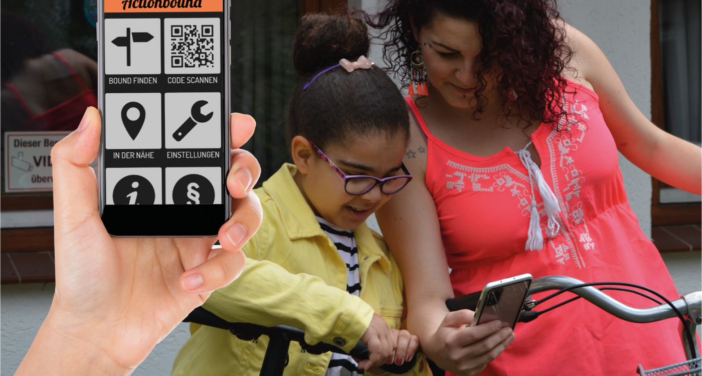 Digitale Stadtrallye zeigt Gifhorns schönste Seiten