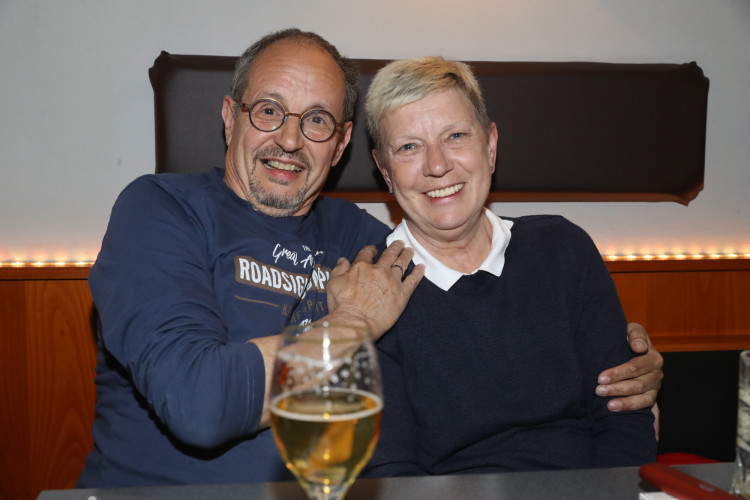Discofox und Karaoke - Wir zeigen Euch die schönsten Bilder von Gifhorns Kneipen beim Feiern in den Mai