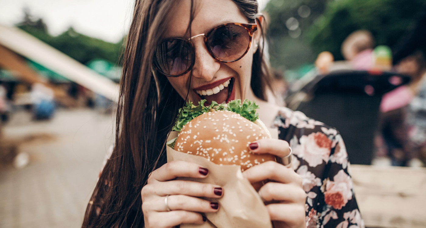 Drei Tage Street-Food-Festival: City-Gemeinschaft bringt internationale Küche in die Gifhorner Innenstadt