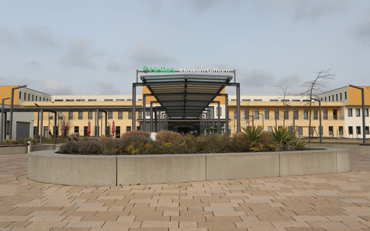 Dringend Blutspender gesucht - Sonder-Blutspendetermin im Gifhorner Klinikum