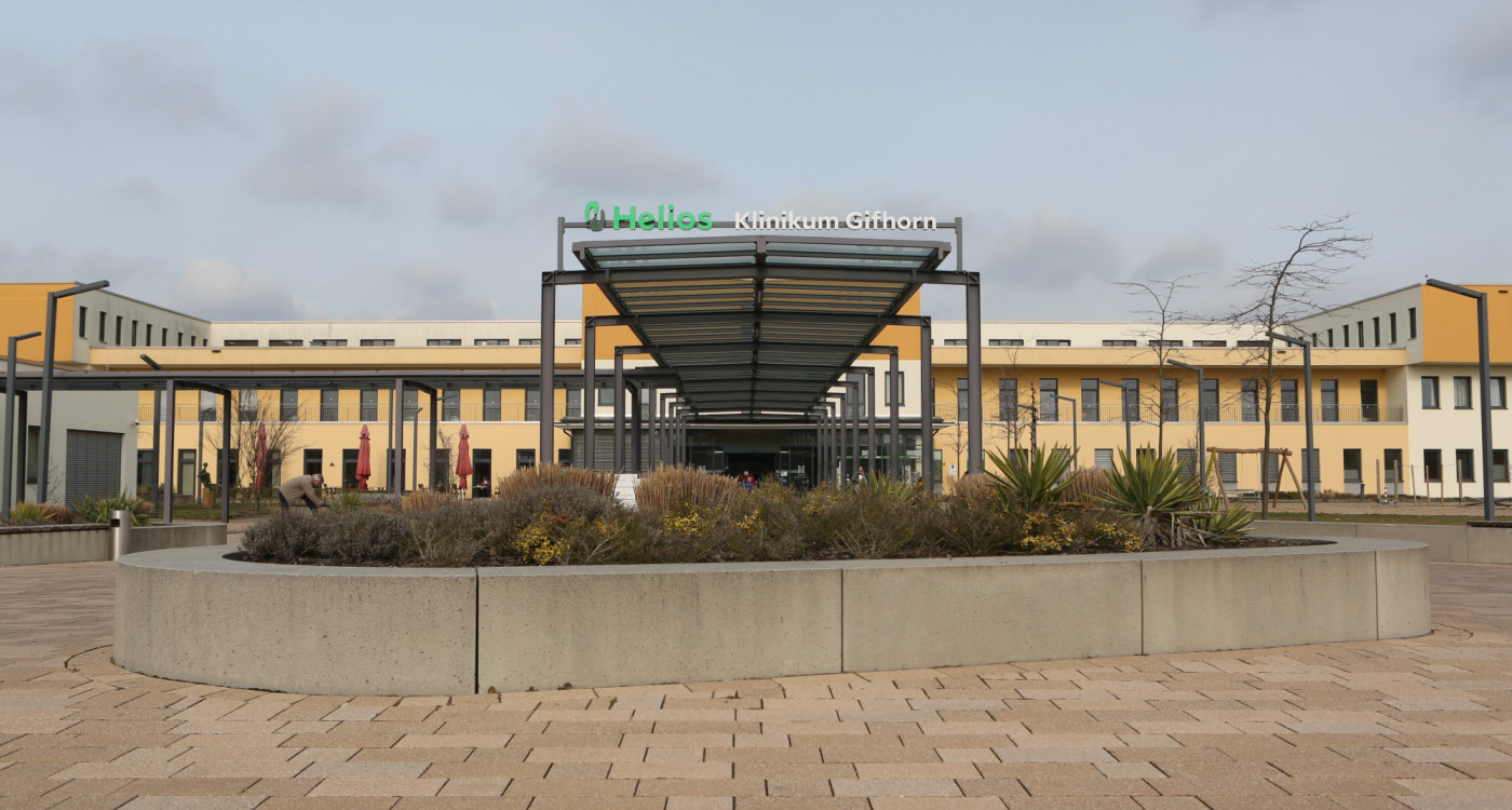 Dringend Blutspender gesucht - Sonder-Blutspendetermin im Gifhorner Klinikum