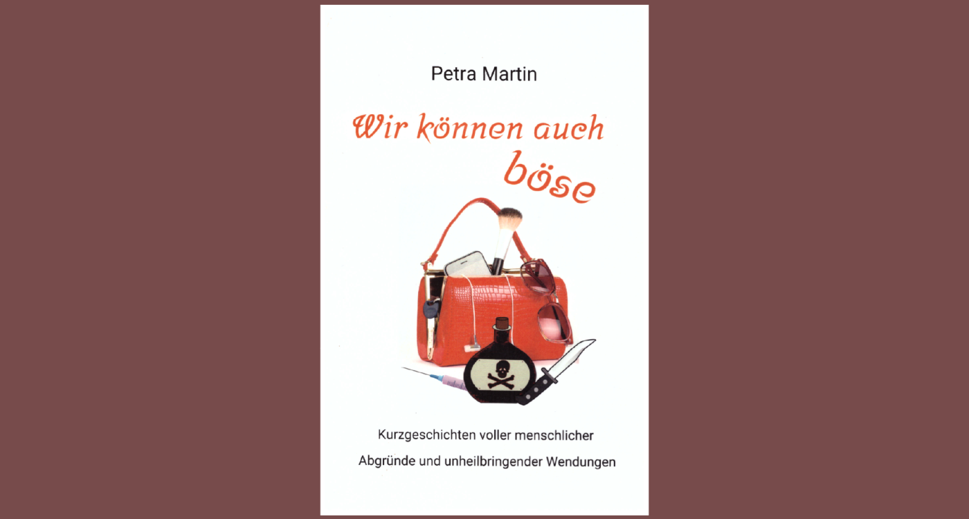 Eigennutz und Gerechtigkeit? – Petra Martins Kurzgeschichten als Spiegel menschlicher Abgründe