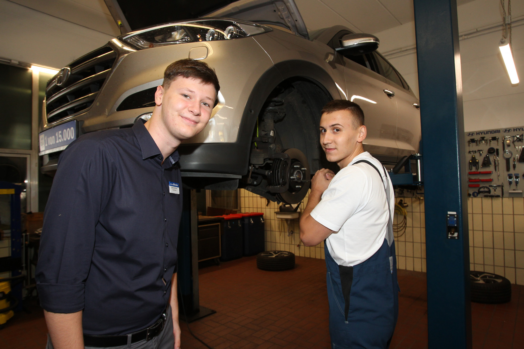 Kfz Werkstatt Gifhorn