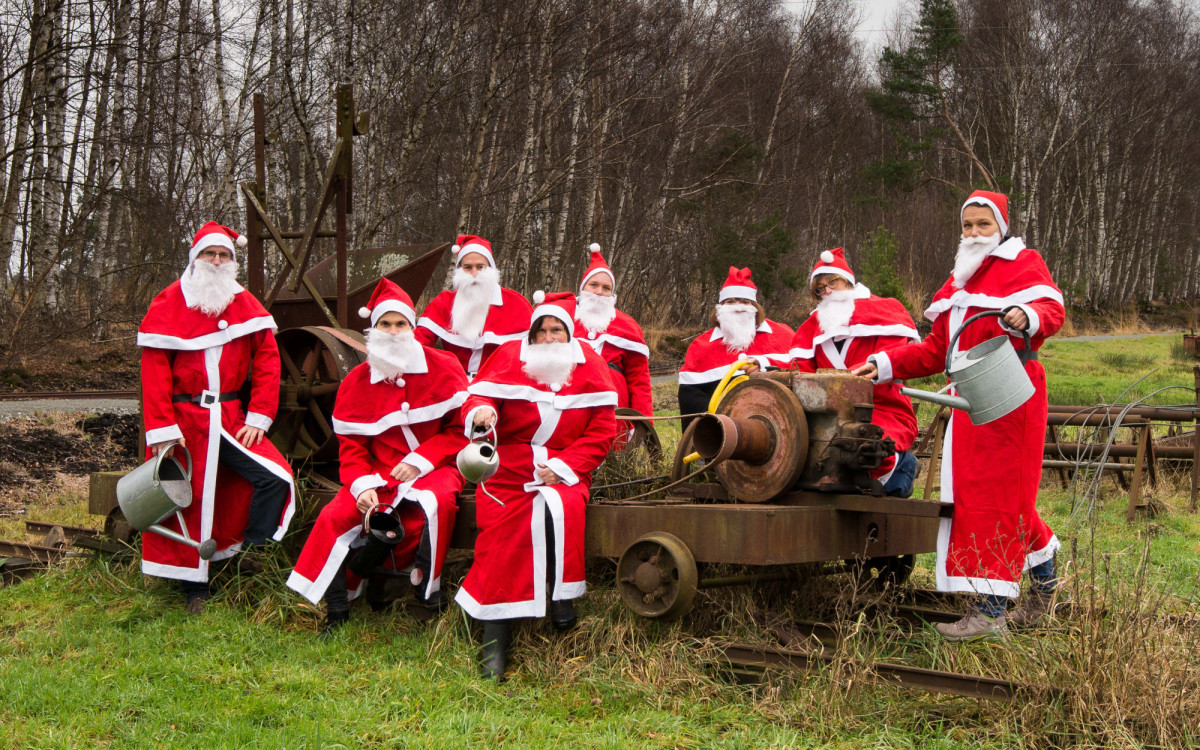 Ein Dank an die doppelte Pflege - Die Grünen danken dem Nabu und den Menschen in Pflegeberufen für ihre Arbeit