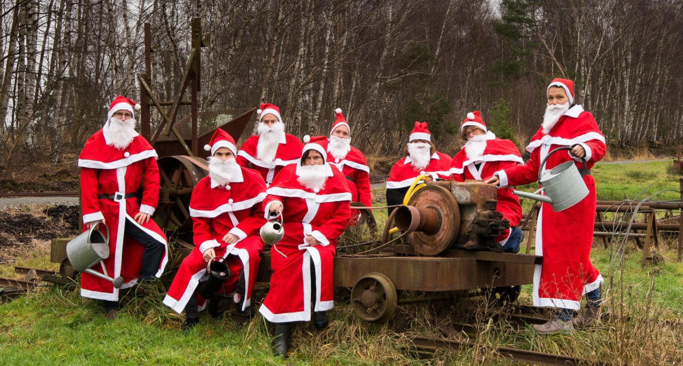 Ein Dank an die doppelte Pflege - Die Grünen danken dem Nabu und den Menschen in Pflegeberufen für ihre Arbeit
