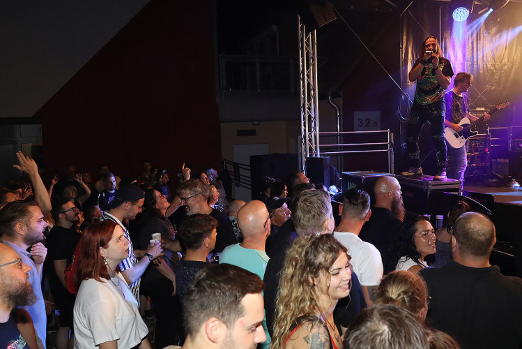 Ein fulminanter Altstadtfest-Samstag – KURT zeigt Euch die schönsten Bilder von der Partymeile