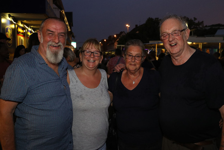 Ein fulminanter Altstadtfest-Samstag – KURT zeigt Euch die schönsten Bilder von der Partymeile