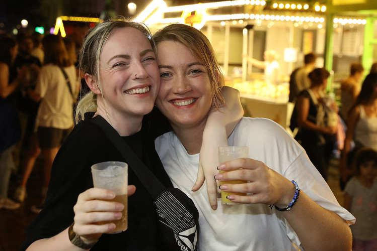 Ein fulminanter Altstadtfest-Samstag – KURT zeigt Euch die schönsten Bilder von der Partymeile